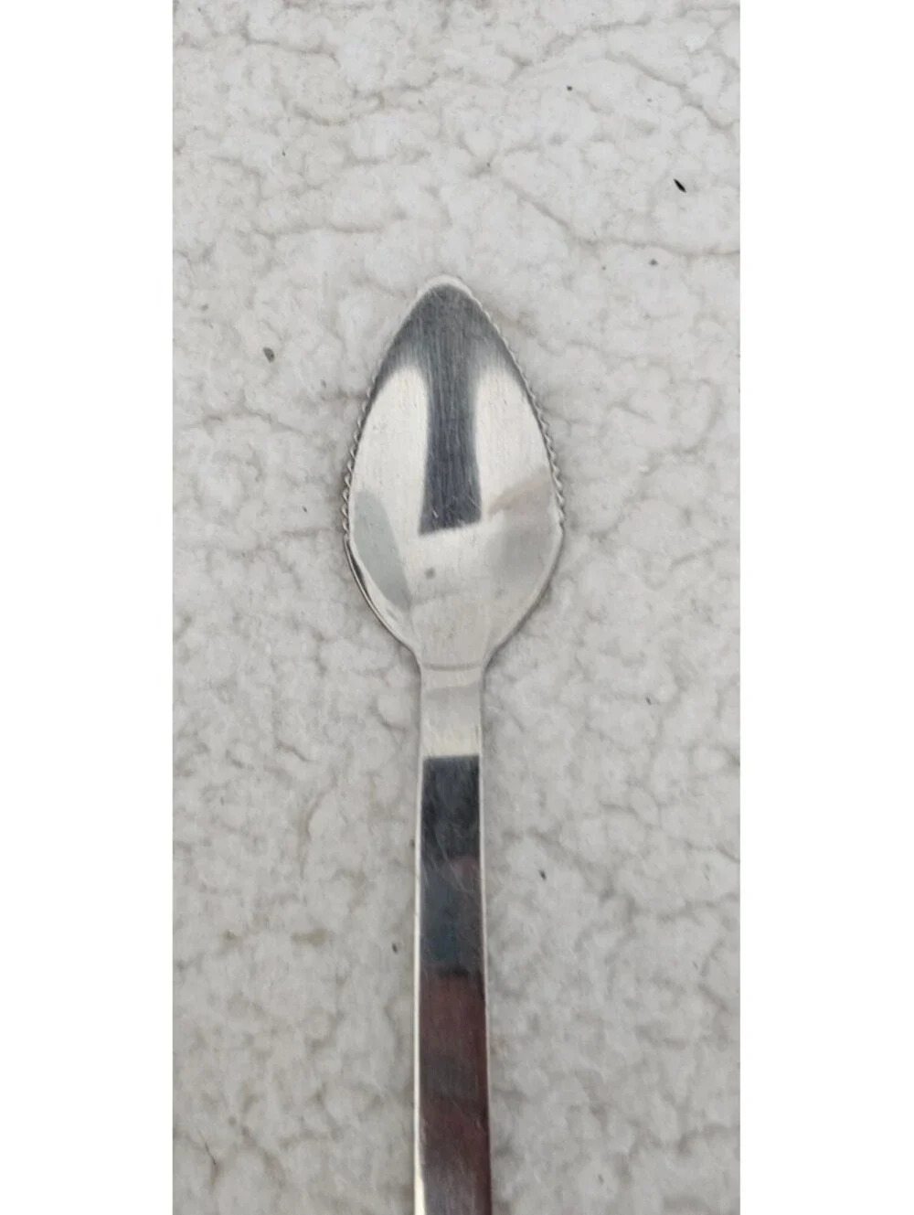 (Lot of 3) Grapefruit & Regular Spoons Stainless Steel Interpur Trudeau Japan